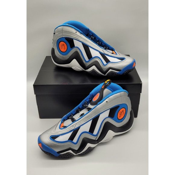 Adidas Crazy 97 EQT Kobe Bryant Basketball Shoes '1997 All-Star' GY9125 - Picture 3 of 12